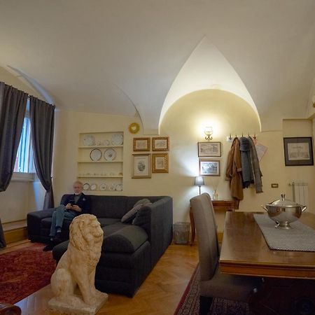 Mgpgroup Guest House Navona Řím Exteriér fotografie